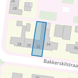 Perceel WKD00-O-3183