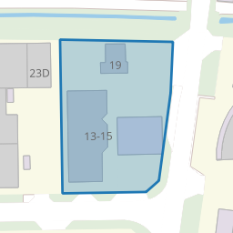 Perceel WKD00-P-1019