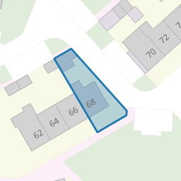 Perceel WKD00-P-1100