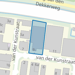 Perceel WKD00-P-1230