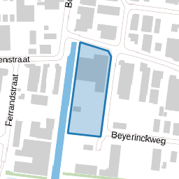 Perceel WKD00-P-1255