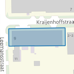 Perceel WKD00-P-1341