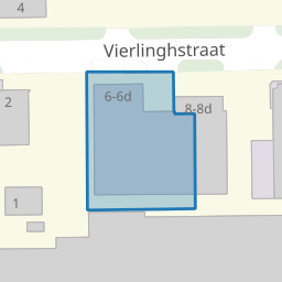 Perceel WKD00-P-1362