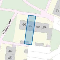 Perceel WKD00-P-1427