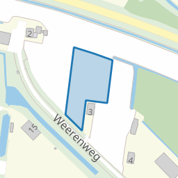 Perceel WKD00-P-1501