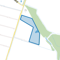 Perceel WKD00-P-1513