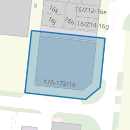 Perceel WKD00-P-1516