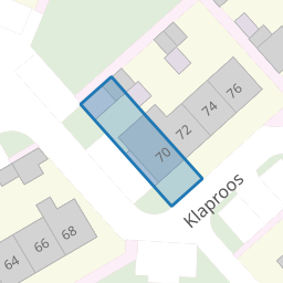 Perceel WKD00-P-1570