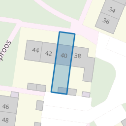 Perceel WKD00-P-1647