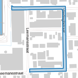 Perceel WKD00-P-1663