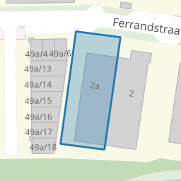 Perceel WKD00-P-1670