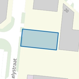 Perceel WKD00-P-1728