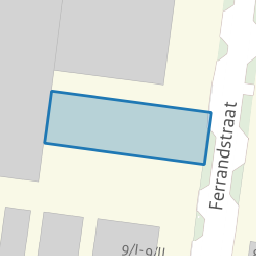 Perceel WKD00-P-1772