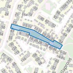 Perceel WKD00-P-1805