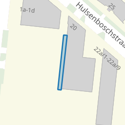 Perceel WKD00-P-1852