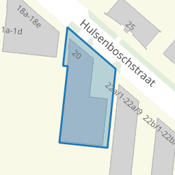 Perceel WKD00-P-1853