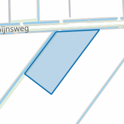 Perceel WKD00-R-1001