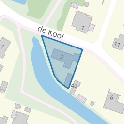 Perceel WKD00-R-1014