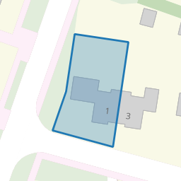 Perceel WKD00-R-1023