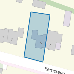 Perceel WKD00-R-1027