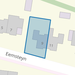 Perceel WKD00-R-1031