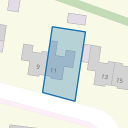 Perceel WKD00-R-1033