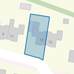 Perceel WKD00-R-1035