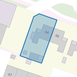 Perceel WKD00-R-1048