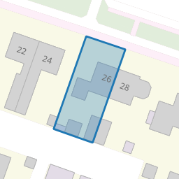 Perceel WKD00-R-1054