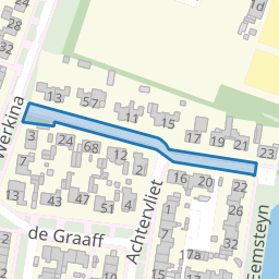 Perceel WKD00-R-1062