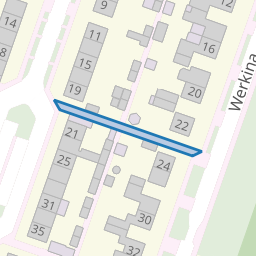 Perceel WKD00-R-1065