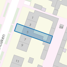 Perceel WKD00-R-1079