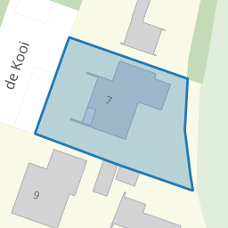 Perceel WKD00-R-1083