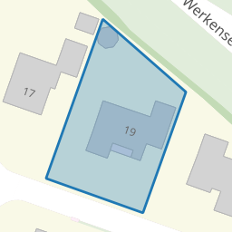 Perceel WKD00-R-1091