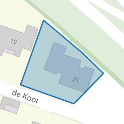 Perceel WKD00-R-1092