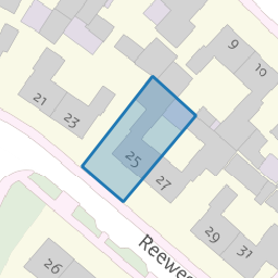 Perceel WKD00-R-1122