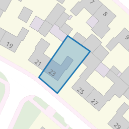 Perceel WKD00-R-1123