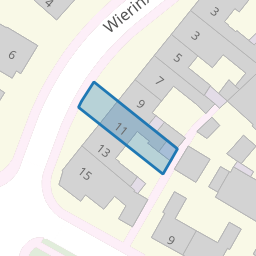 Perceel WKD00-R-1132