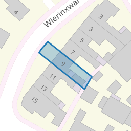 Perceel WKD00-R-1133