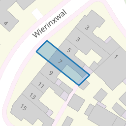 Perceel WKD00-R-1134