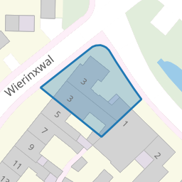 Perceel WKD00-R-1136