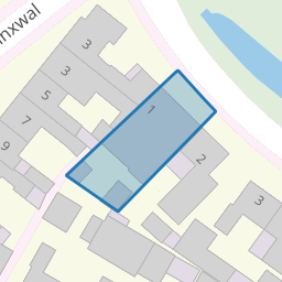 Perceel WKD00-R-1137