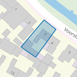 Perceel WKD00-R-1139