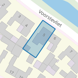 Perceel WKD00-R-1141