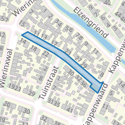 Perceel WKD00-R-1148