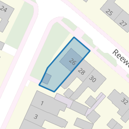 Perceel WKD00-R-1151