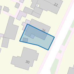 Perceel WKD00-R-1158