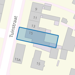 Perceel WKD00-R-1162