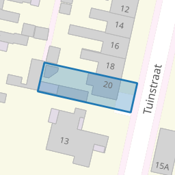 Perceel WKD00-R-1177