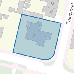 Perceel WKD00-R-1178